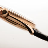 伯爵 18K Spillmann 1950 年代
