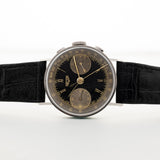 Heuer 計時燕尾服 1940 年代