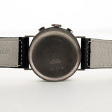 Heuer 計時燕尾服 1940 年代