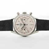 Heuer Carrera 3647T 1960s