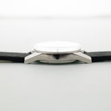 Heuer Carrera 3647T 1960s
