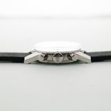 Heuer Carrera 3647T 1960s