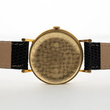 IWC 18K Cappuccino 淚滴 1948