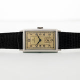 Omega 矩形雙色 1939 nos