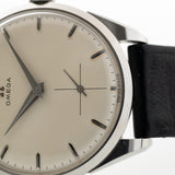 Omega Calatrava Nos 1958