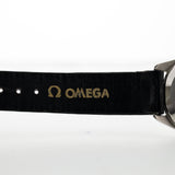 Omega Calatrava Nos 1958
