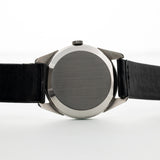 Omega Calatrava Nos 1958