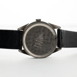 Omega Calatrava Nos 1958