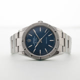Rolex Air King Blue 2001
