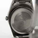 Rolex Air King Blue 2001