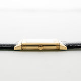 Jaeger LeCoultre Reverso 18K Classique 90s