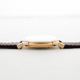 Omega Constellation Date 18K 餅盤 1964