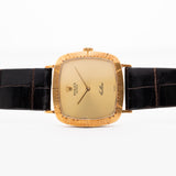 Rolex Cellini 18K 1976