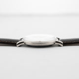 Jaeger LeCoultre 1940 年代奶油色連衣裙