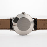 Jaeger LeCoultre 1940 年代奶油色連衣裙
