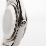 Rolex Air-King Silver 1995