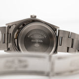 Rolex Air-King Silver 1995
