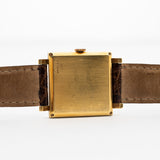 Piaget 18K Tiger Stone 1970 年代