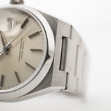 勞力士 Datejust Oysterquartz 銀色 1978