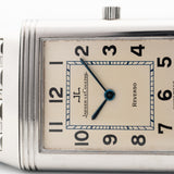 Jaeger LeCoultre Reverso Classique 2002 腕錶