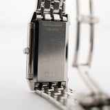 Jaeger LeCoultre Reverso Classique 2002 腕錶