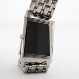Jaeger LeCoultre Reverso Classique 2002 腕錶