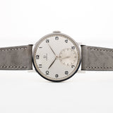 Omega Sub Second Calatrava 1943