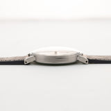 Omega Sub Second Calatrava 1943