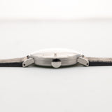 Omega Sub Second Calatrava 1943
