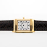 Jaeger LeCoultre Reverso 18K Classique 90s
