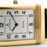 Jaeger LeCoultre Reverso 18K Classique 90s