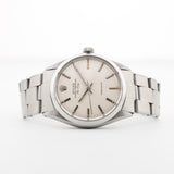 勞力士 Air King Silver 1970