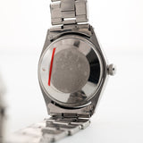 勞力士 Air King Silver 1970