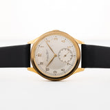 Iwc Hermet Jumbo 14K 1942