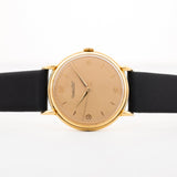 IWC 18K 淚滴 1948