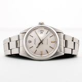 Rolex Oysterdate Precision 銀色 1974