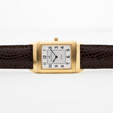 Jaeger LeCoultre Reverso 18K Classique 1993