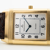 Jaeger LeCoultre Reverso 18K Classique 1993