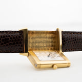 Jaeger LeCoultre Reverso 18K Classique 1993
