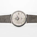 Omega 星座鍋 1966