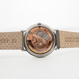 Omega 星座鍋 1966