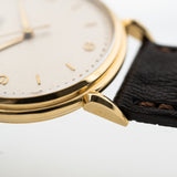 IWC 18K 淚滴 1948