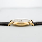 IWC 18K 淚滴 1948