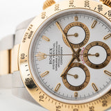 Rolex Daytona Zenith 1997