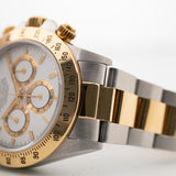 Rolex Daytona Zenith 1997