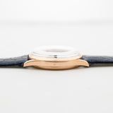 Universal Geneve Uni-Compax 18K Rose 1952 Nos