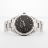 Rolex Air-King Grey 1975