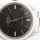 Rolex Air-King Grey 1975