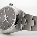 Rolex Air-King Grey 1975