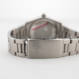 Rolex Air-King Grey 1975